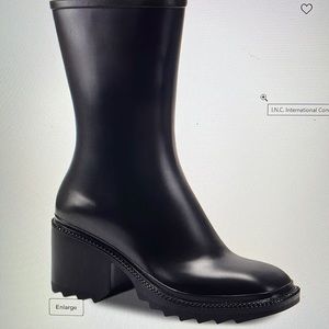 Women’s Everett Rain Boots